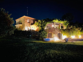 The Seacret Private Villa